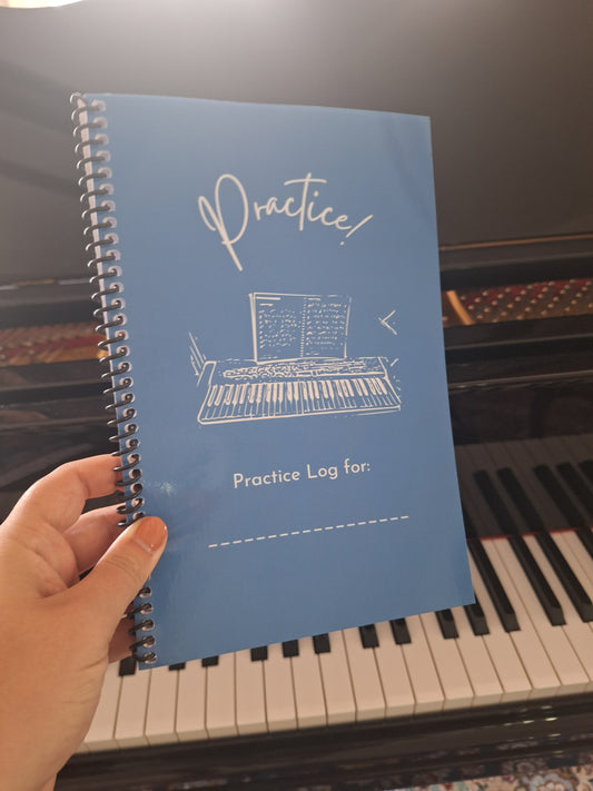 Practice! - Beginner Students