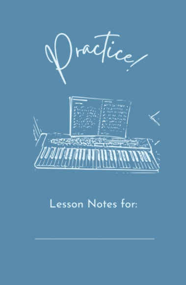 Digital Practice! - Intermediate